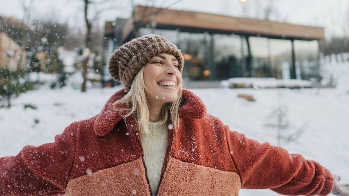 Las novedades de Lidl para superar las bajas temperaturas en la nieve