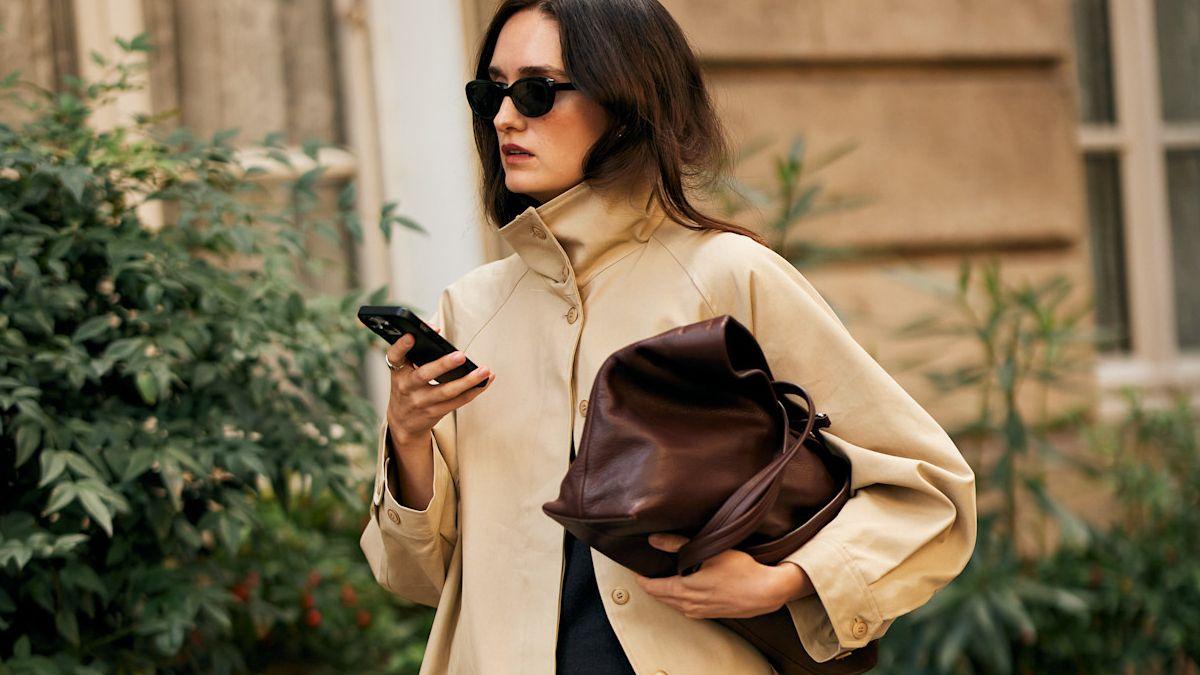 Los bolsos de piel de Parfois
