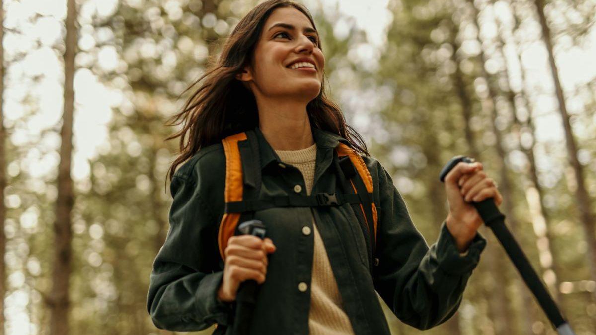 Las botas de senderismo rebajadas en Decathlon por Black Friday