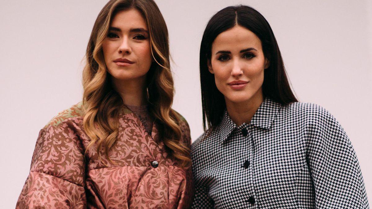 Los abrigos plumíferos de Zara