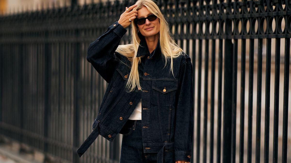 Los pantalones vaqueros de la nueva colección de Zara