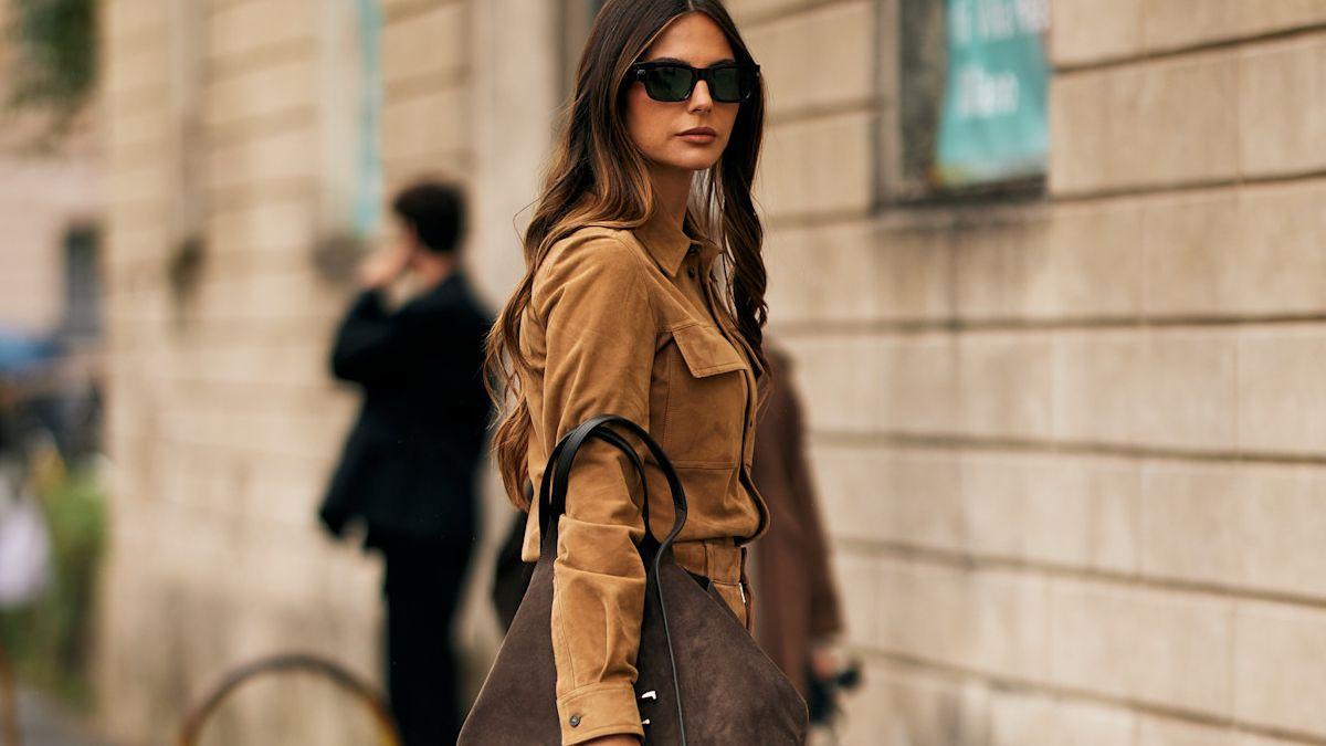 Los bolsos grandes personalizables de Parfois