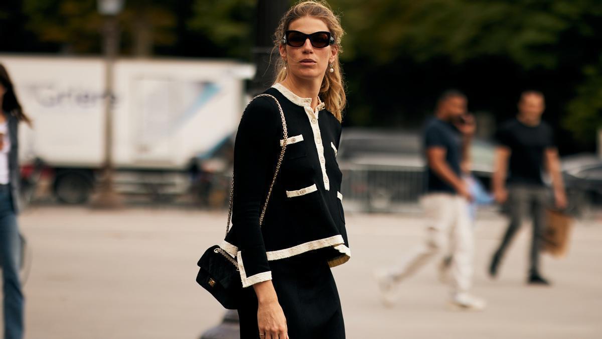 Looks invierno 2026 tendencia