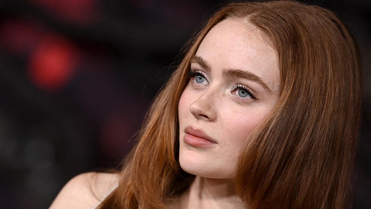 Sadie Sink y su relación con la moda: la nueva musa del lujo que ha conquistado a las grandes casas