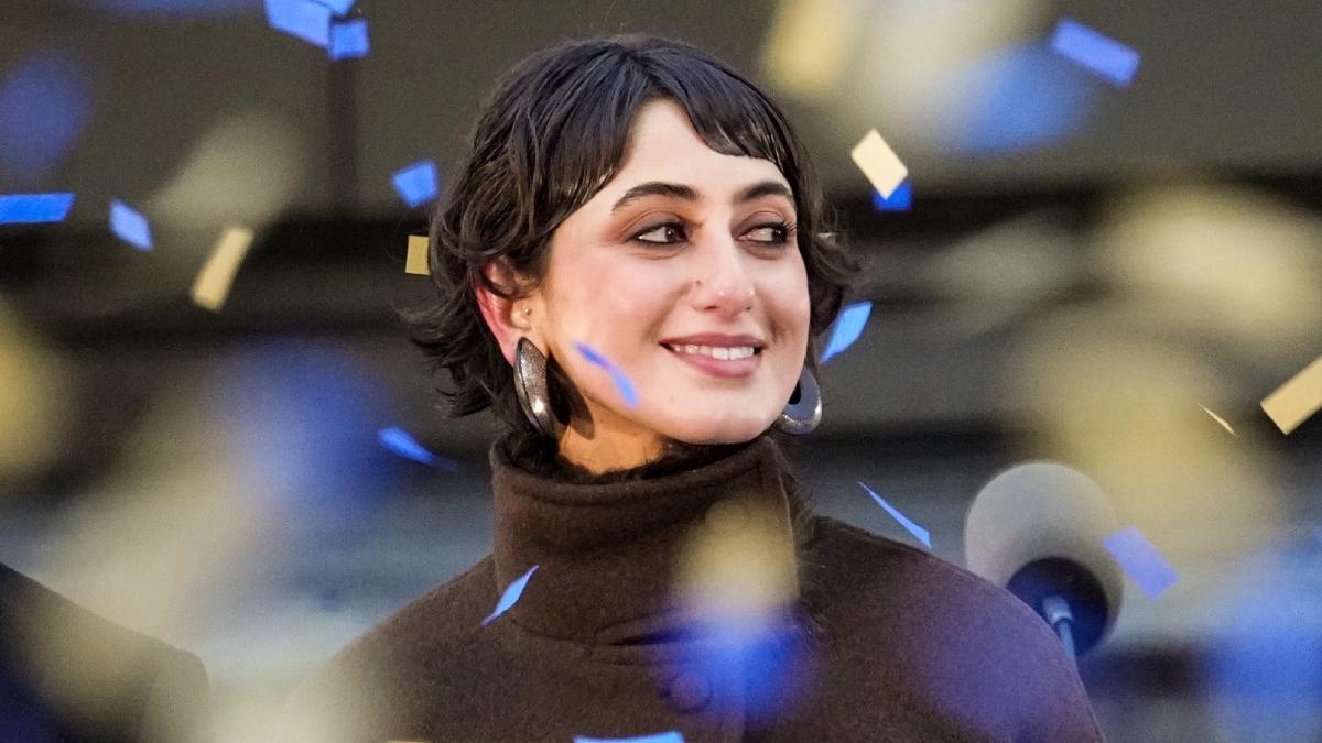 Rama Duwaji, la primera dama de Nueva York, estrena unas botas de firma gallega que han colapsado el mundo de la moda