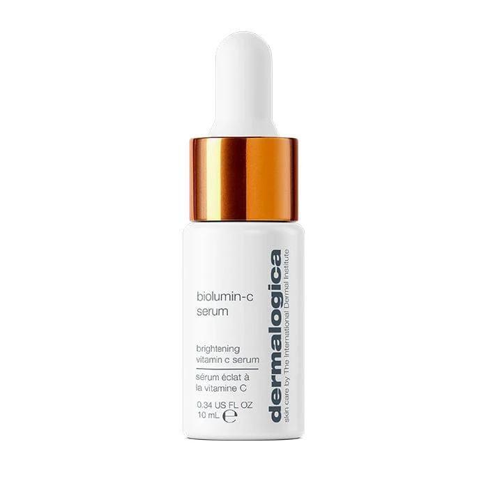 Sérum recommandé à appliquer pendant la ménopause