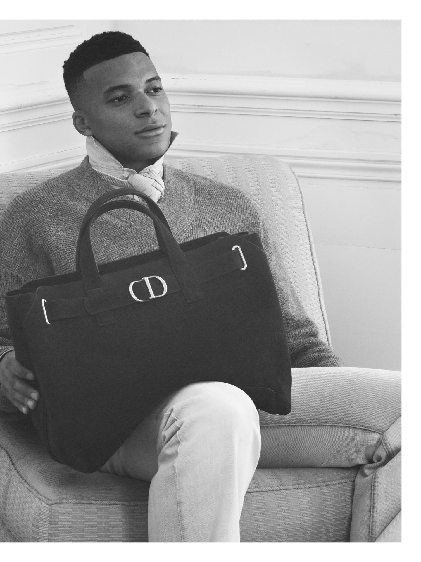 Kylian Mbappé
