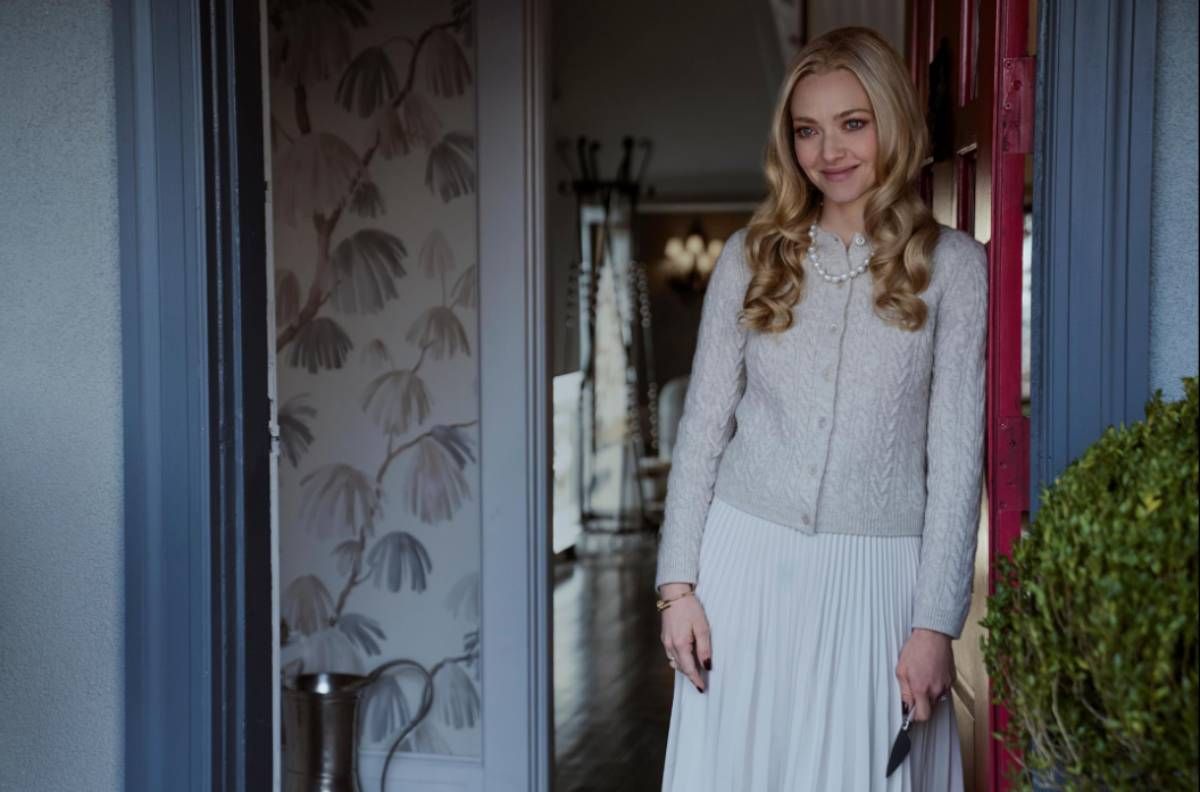 Nina, jouée par Amanda Seyfried dans le film 