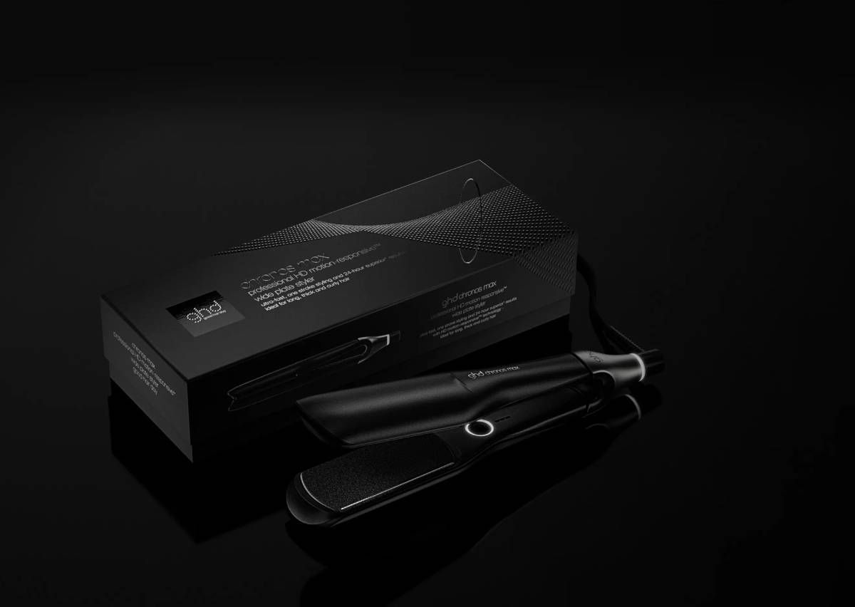 Lisseurs personnalisables, de GHD