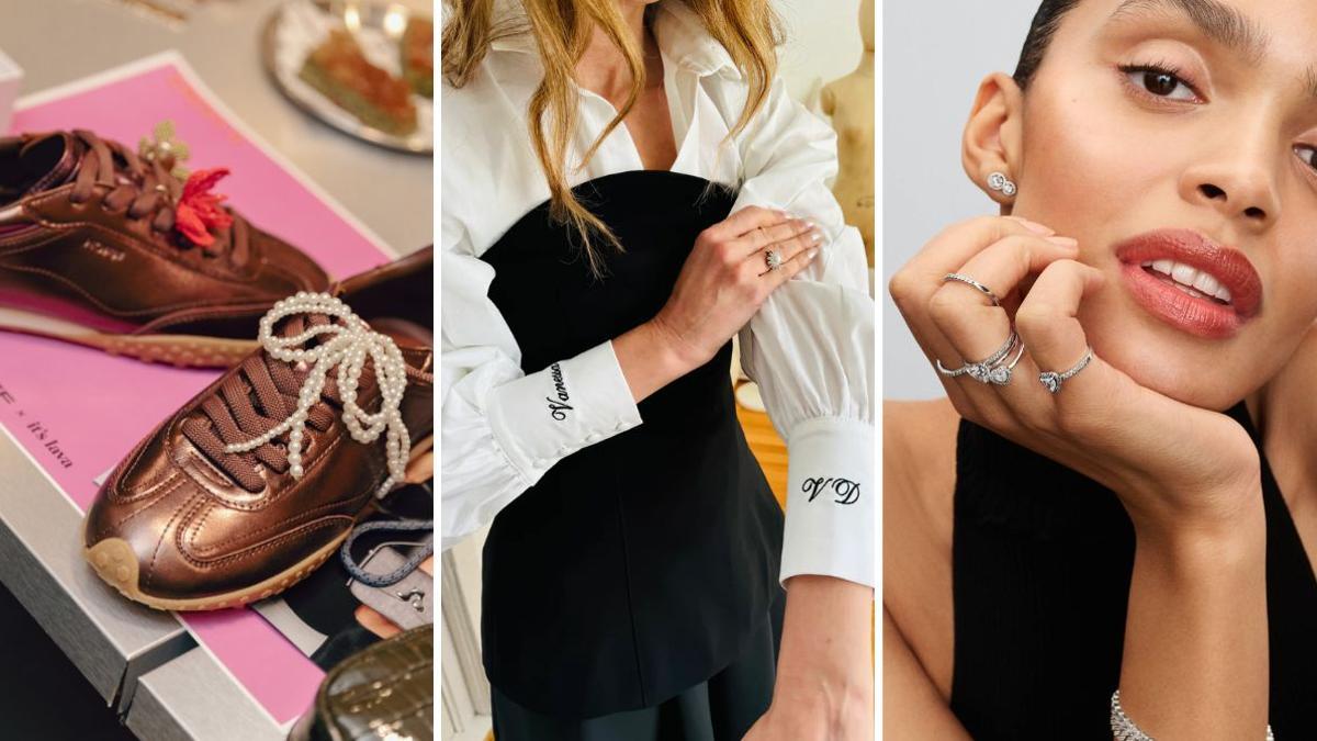 10 regalos personalizados que las expertas han pedido en su carta de Reyes