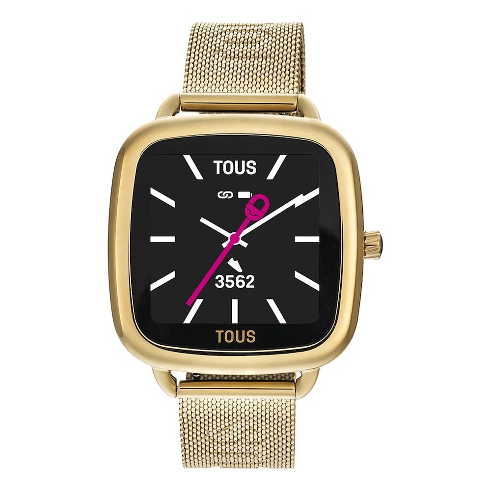 montre intelligente
