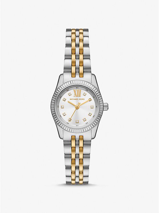 horloge de style vintage