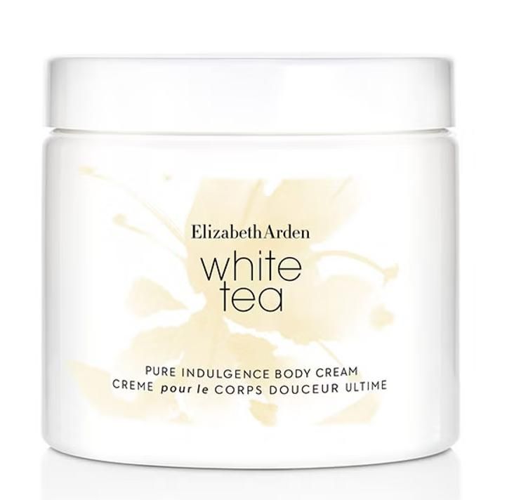Crème hydratante pour le corps au thé blanc Elizabeth Arden