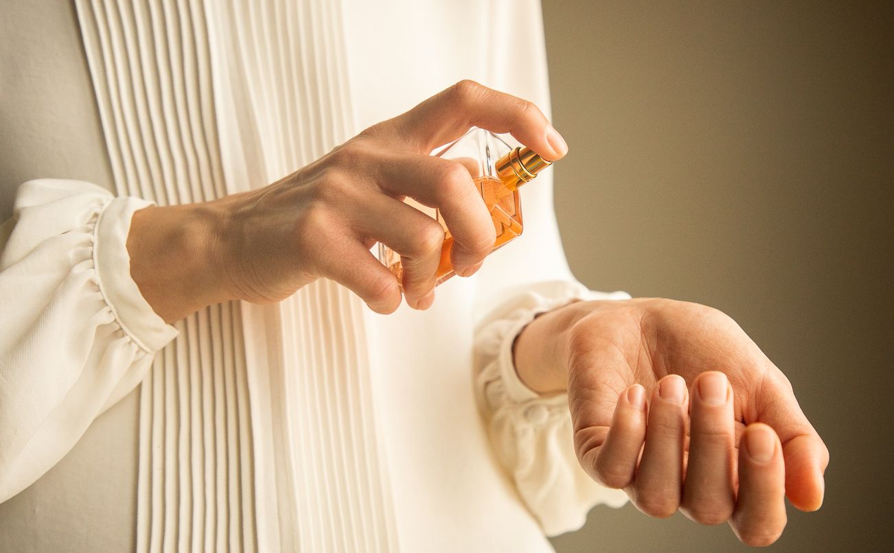 El perfume de hombre que usan las italianas está rebajado en Sephora