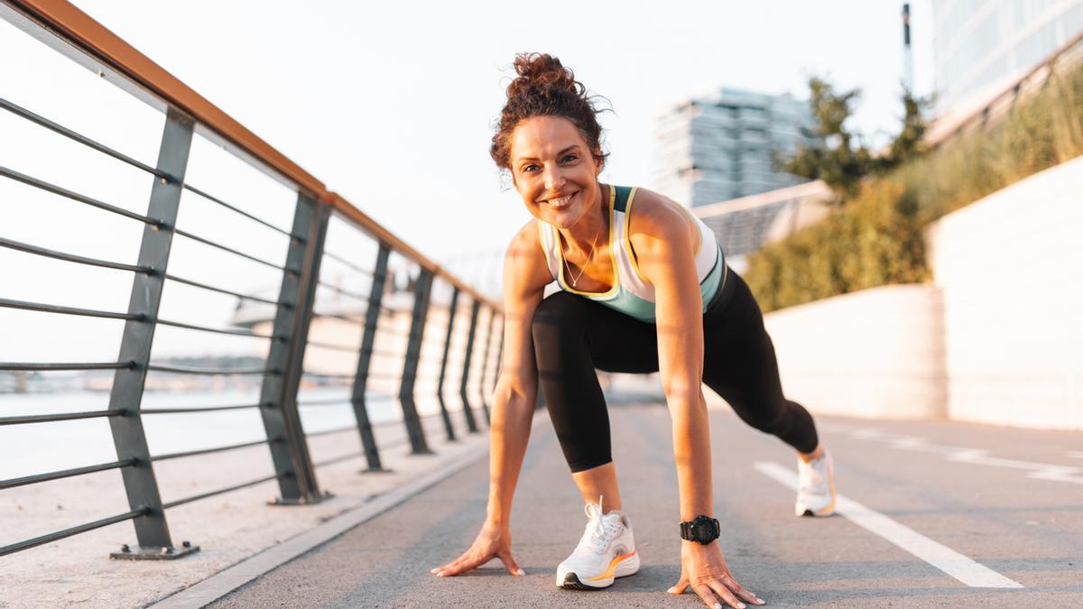 “Nunca entreno fuerza en ayunas”: la razón por la que una experta en fitness lo evita
