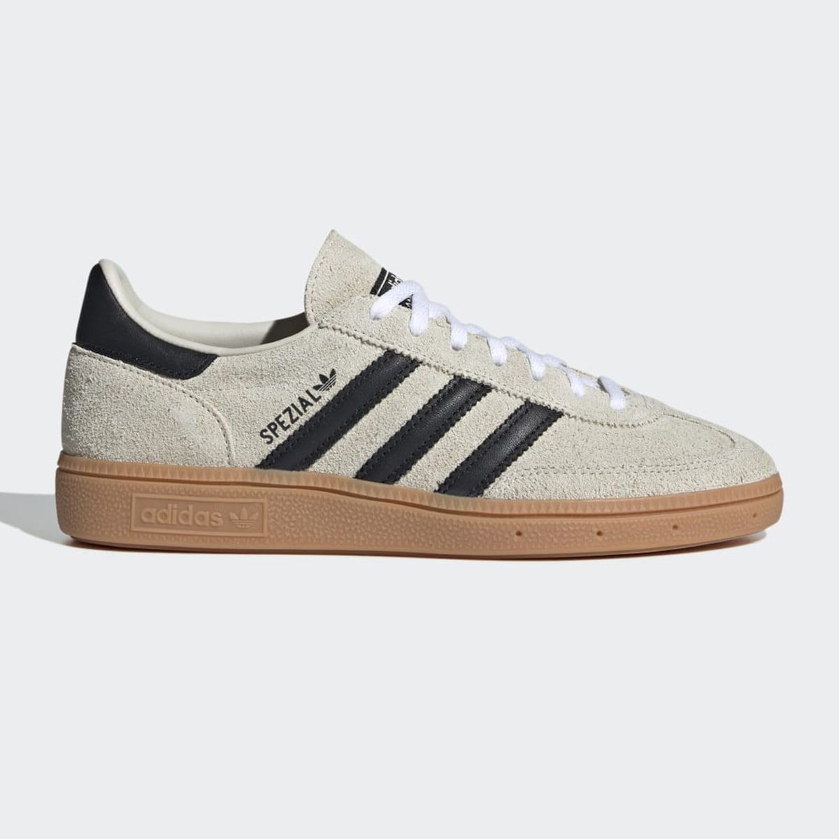 Baskets Adidas Handball Spezial grises