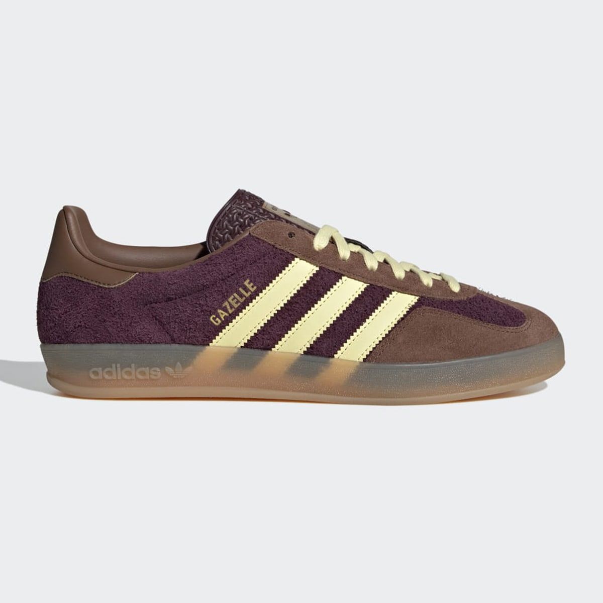 Adidas Gazelle Chaussures d'intérieur
