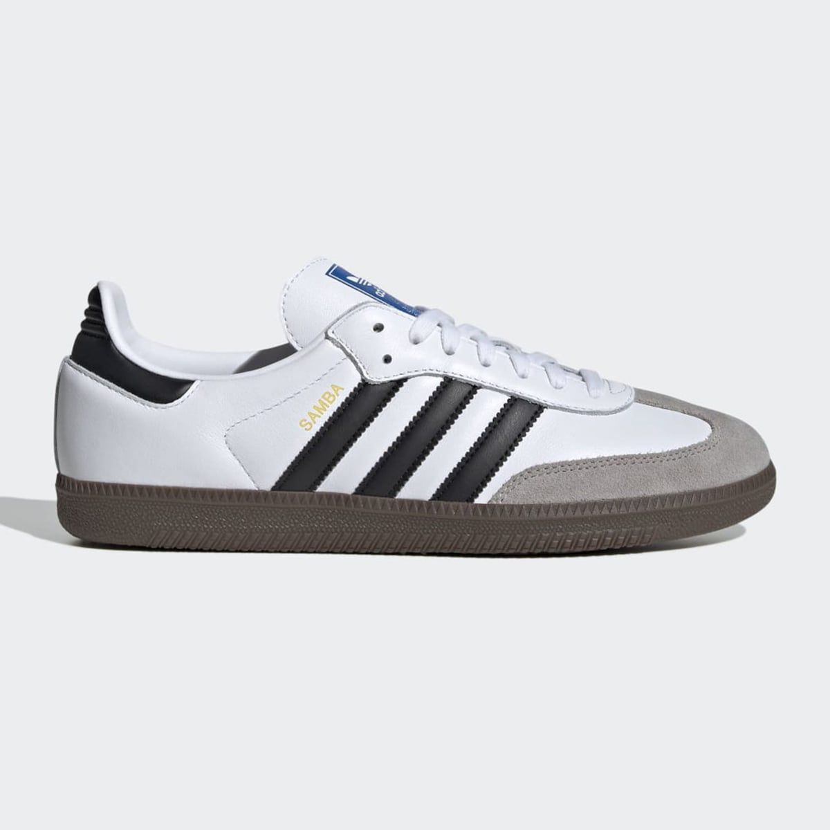 Baskets Adidas Samba