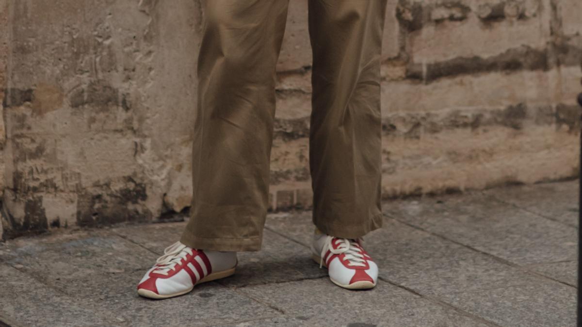 Zapatillas Adidas mujer