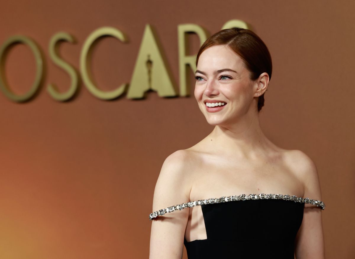 Emma Stone, Jennifer Lopez et Sydney Sweeney éblouissent lors des Governors Awards 2025.