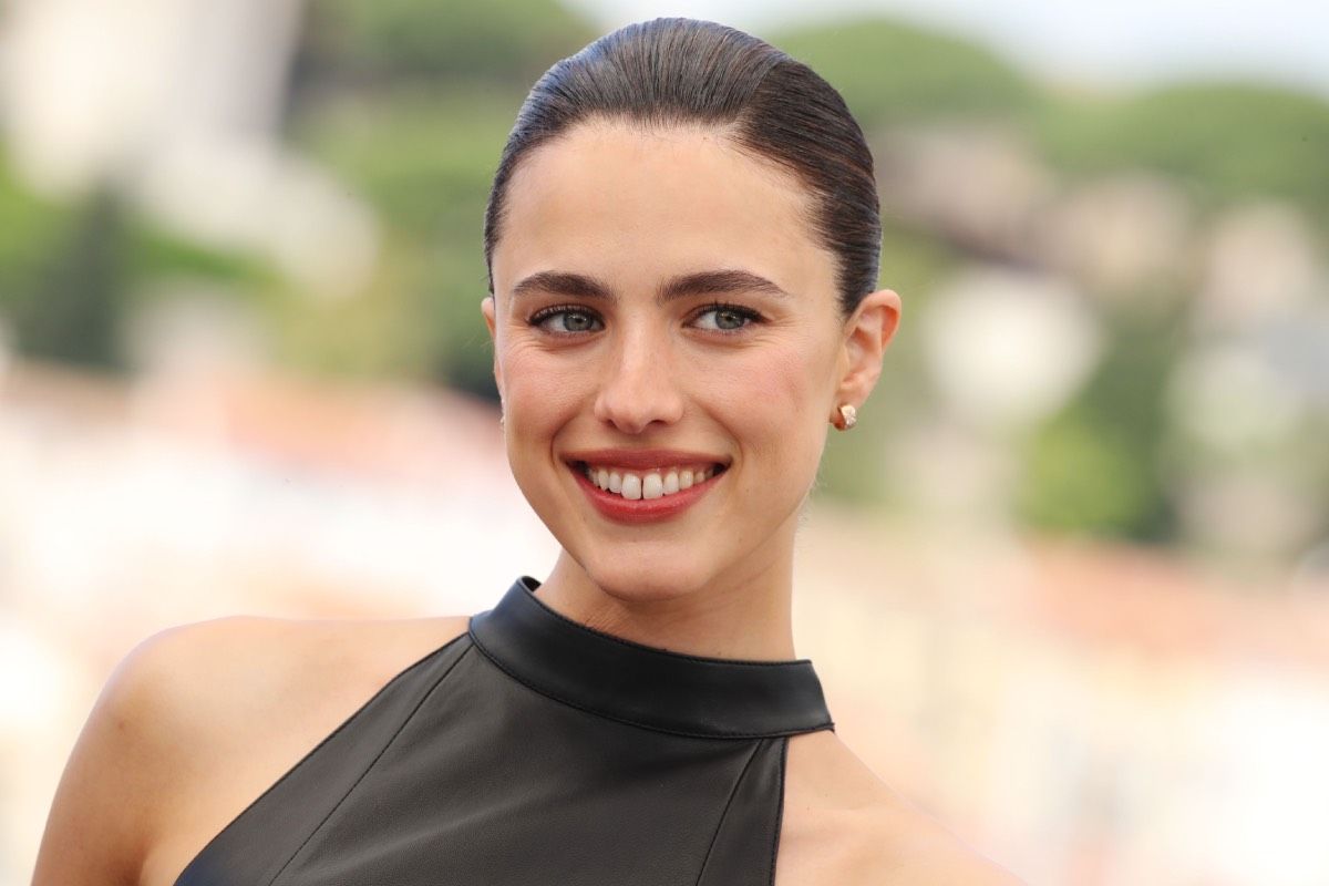 Cóo maquillarse los labios de Nina Park