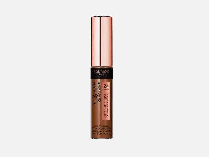 Scult toujours fabuleuxpar de Bourjois
