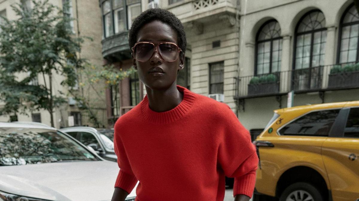 Estos son los cinco jerséis que tengo en la cesta de las rebajas de Zara: elegantes, fáciles de combinar y cuestan menos de 30 euros
