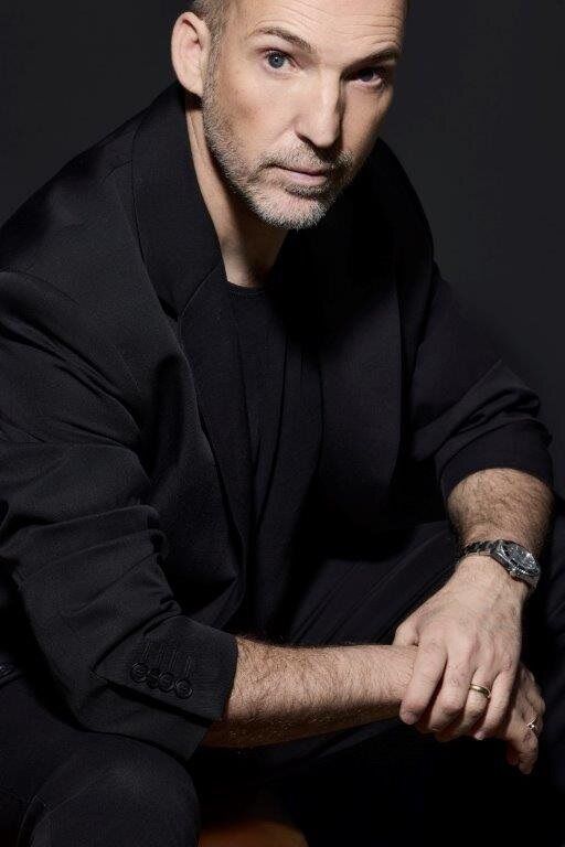 Prix ​​de l'expert de l'année : Roberto Seguiro