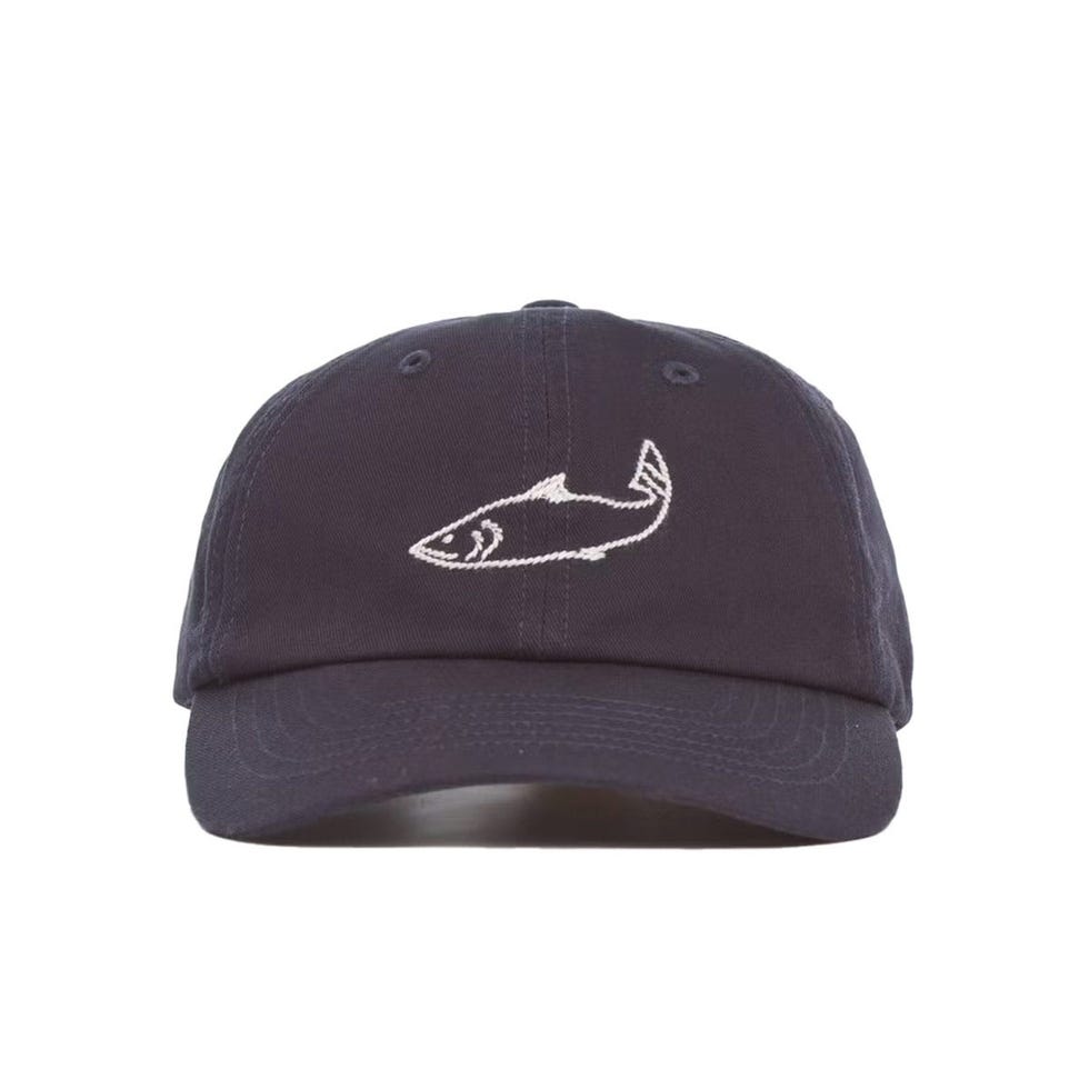 Demi-casquette