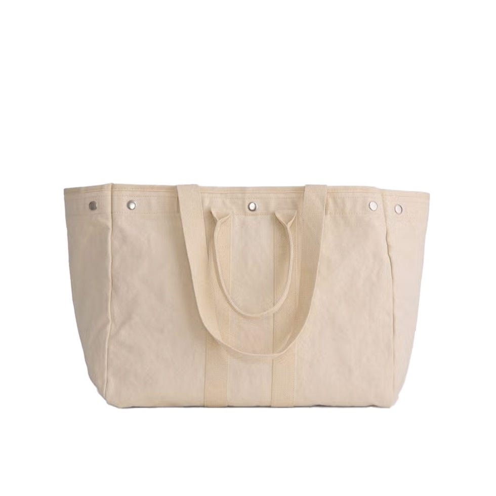 Fourre-tout parfait pour le week-end