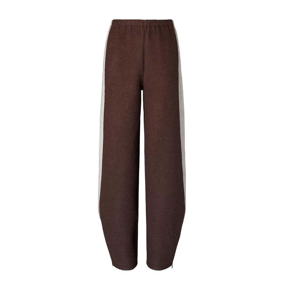 Pantalon de survêtement en jersey japonais