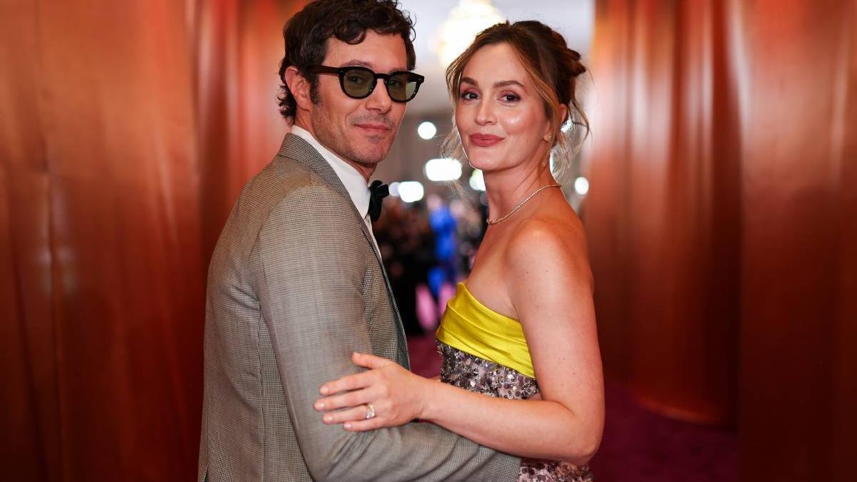 Las parejas más combinadas (y con más química) de los Globos de Oro 2026