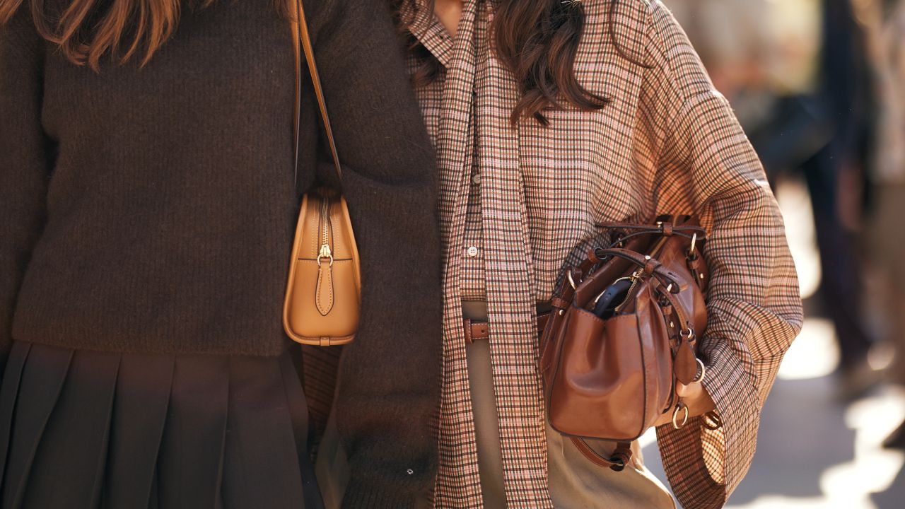 Bolsos Parfois tendencia 2026