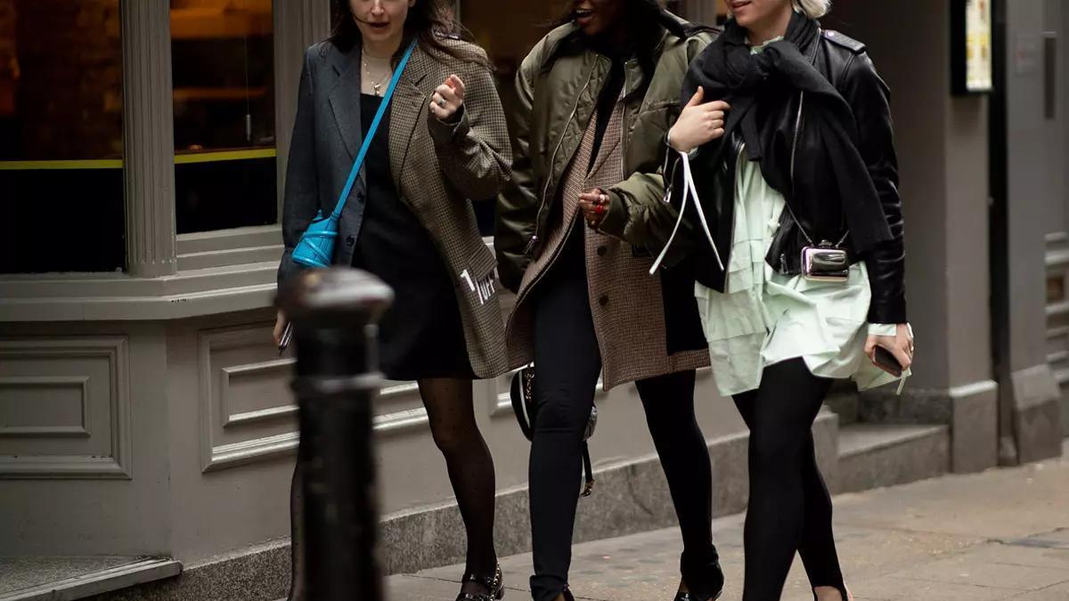 Los tres mejores leggings térmicos para hacer frente a la segunda ola de frío por menos de 30 euros