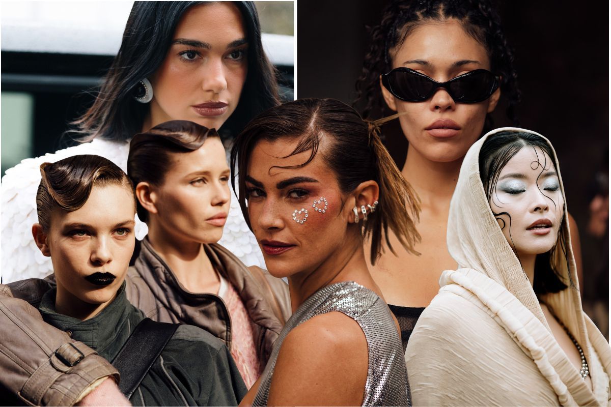 La teoría del contraste en maquillaje y cómo puede mejorar tus looks