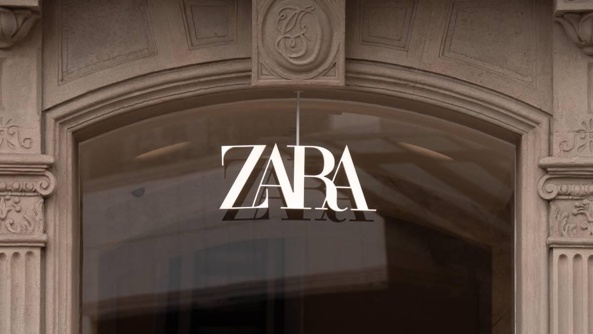 Inditex cierra la tienda más antigua de Zara, situada en la calle Juan Flórez de A Coruña