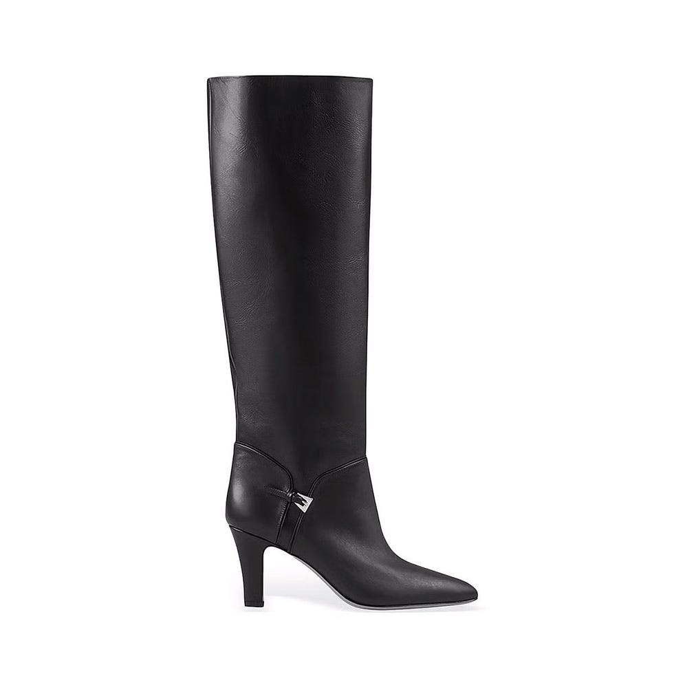 Bottes hauteur genou Elsa 