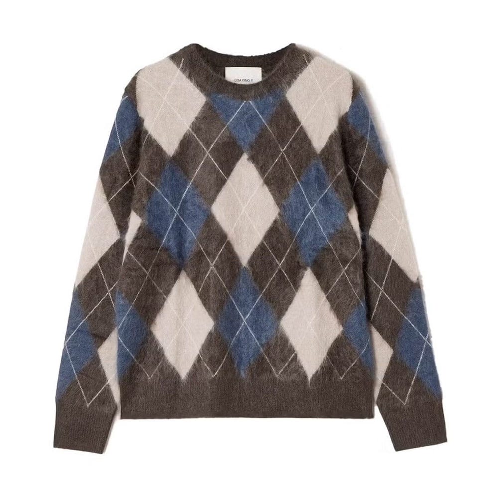 Pull Margy Argyle