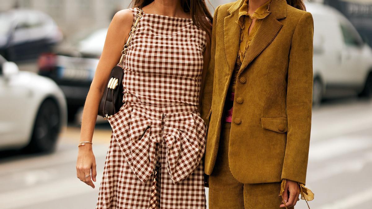 Looks Semana Santa 2026