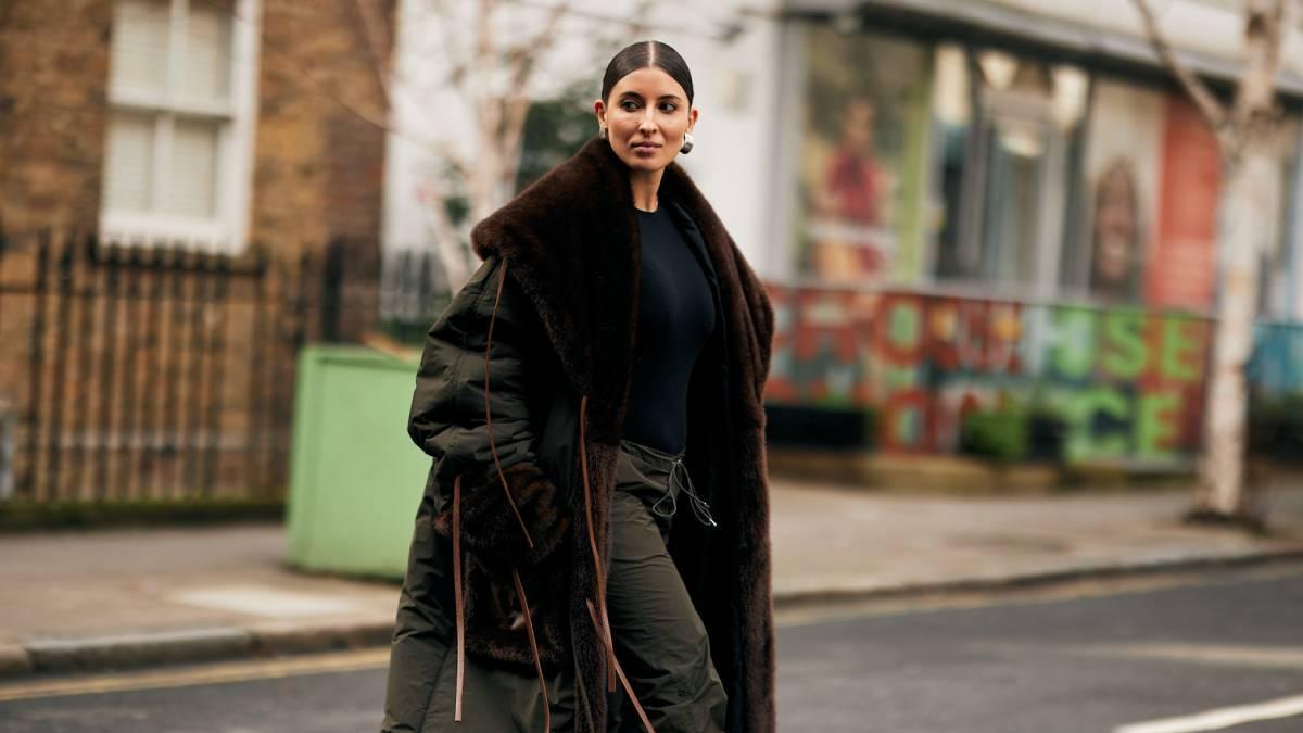 Las camisetas térmicas, la base para construir un buen look de invierno