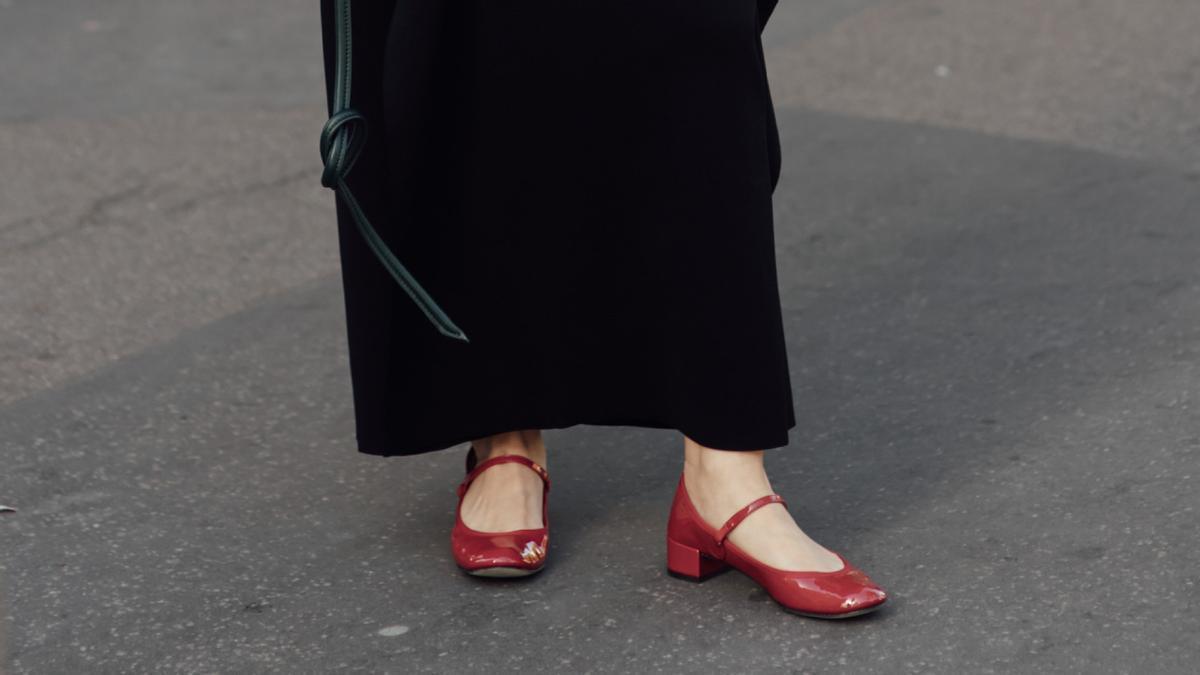 Los zapatos de tendencia primavera 2026 de El Corte Inglés
