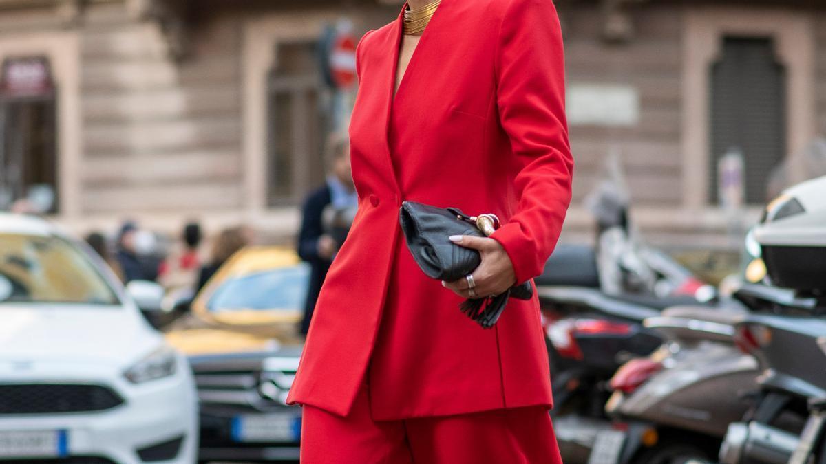 Looks para la Semana Santa 2026 de las novedades de Mango