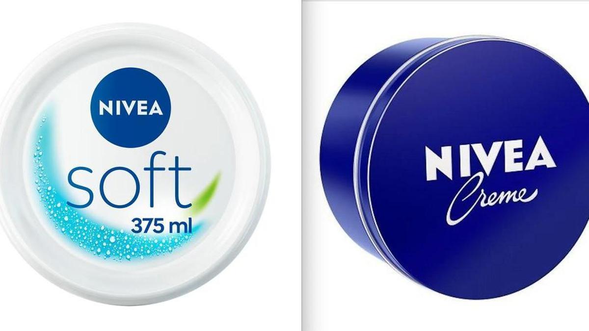 Además de la Nivea del bote azul existe la del bote blanco: una hidratante muy fresca, de absorción rápida y vegana