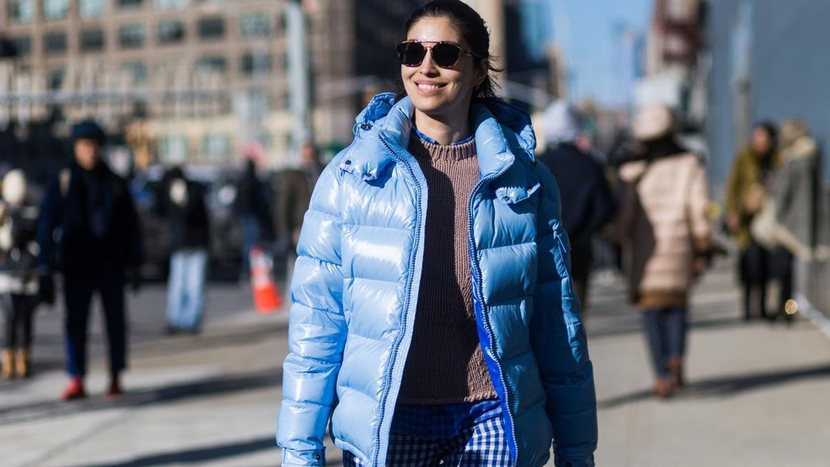 Mañana viernes se esperan colas kilométricas en El Corte Inglés por el plumífero impermeable de Pepe Jeans disponible en cinco colores por menos de 60 euros
