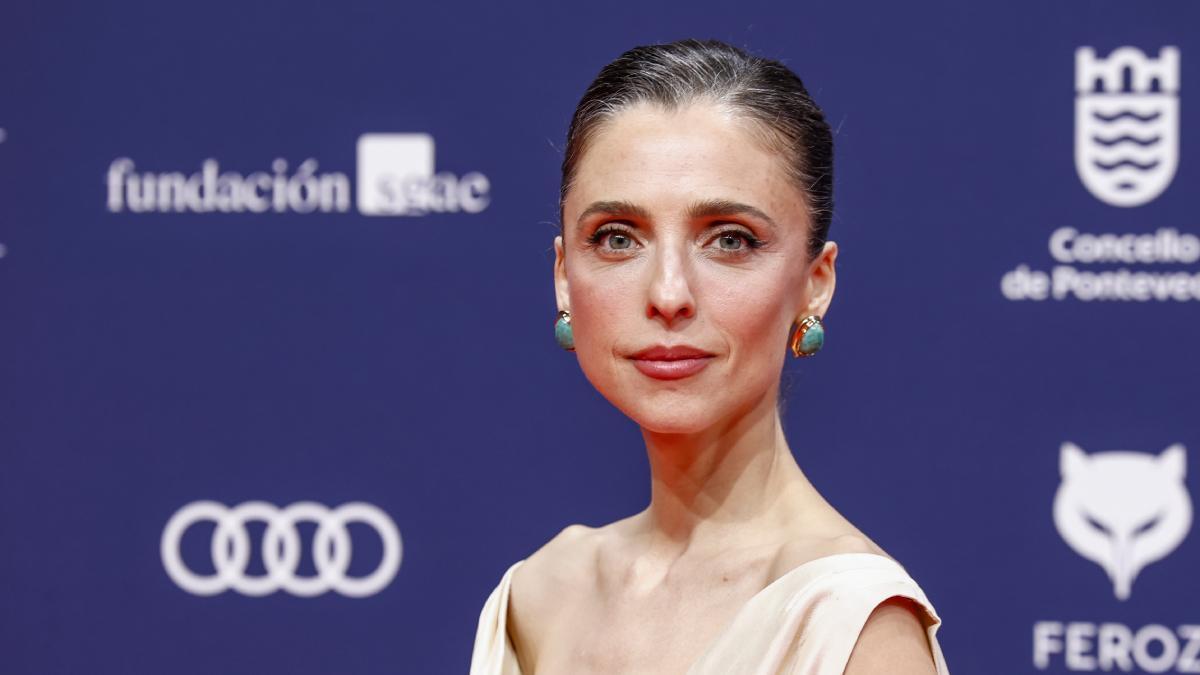 Leticia Dolera y más actrices que se han vestido de novia para los Premios Feroz 2026.