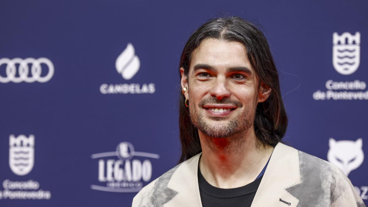 Oliver Laxe en los Premios Feroz 2026