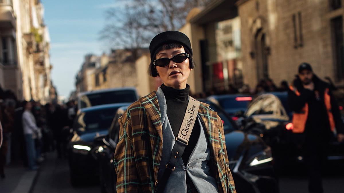 Colas kilométricas en Zara por las tres prendas de nueva colección que confirman que los cuadros son tendencia