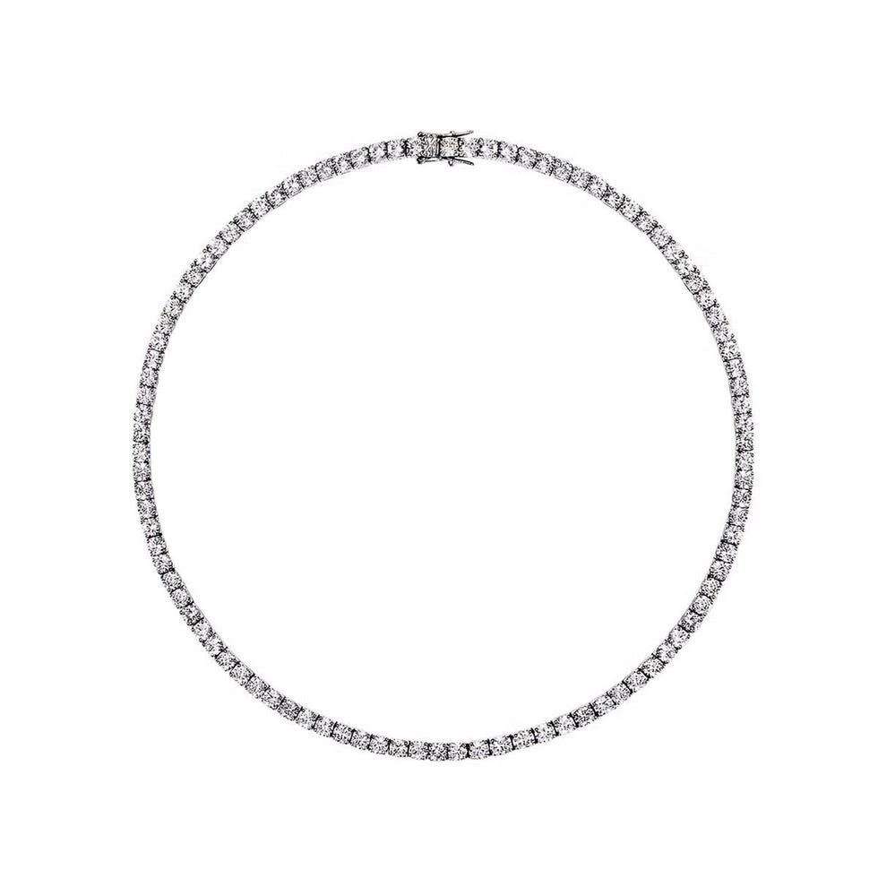 Collier Kate Rivière