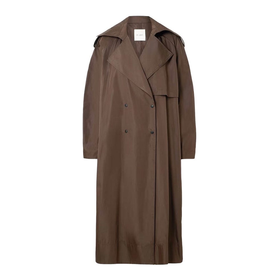 Trench-Coat