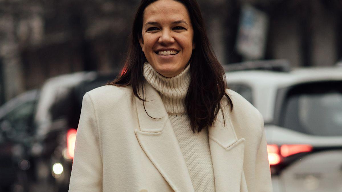 Los jerséis especiales de las segundas rebajas de Zara